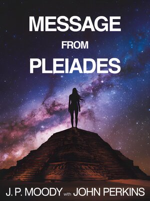 cover image of Message from Pleiades